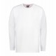 Лонгслів чоловічий PRO Wear білий - 03110014XL