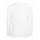 Лонгслів чоловічий PRO Wear білий - 03110014XL