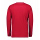 Лонгслів чоловічий PRO Wear червоний - 03113304XL