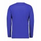 Лонгслів чоловічий PRO Wear королівський синій - 03117705XL