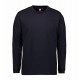 Лонгслів чоловічий PRO Wear темно-синій - 03117904XL