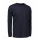 Лонгслів чоловічий PRO Wear темно-синій - 03117904XL
