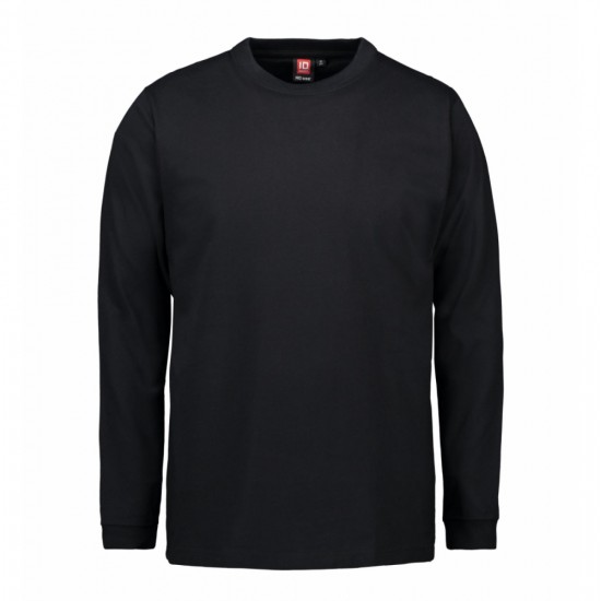 Лонгслів чоловічий PRO Wear чорний - 0311900XXL