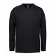 Лонгслів чоловічий PRO Wear чорний - 0311900XXL