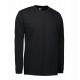 Лонгслів чоловічий PRO Wear чорний - 0311900XXL