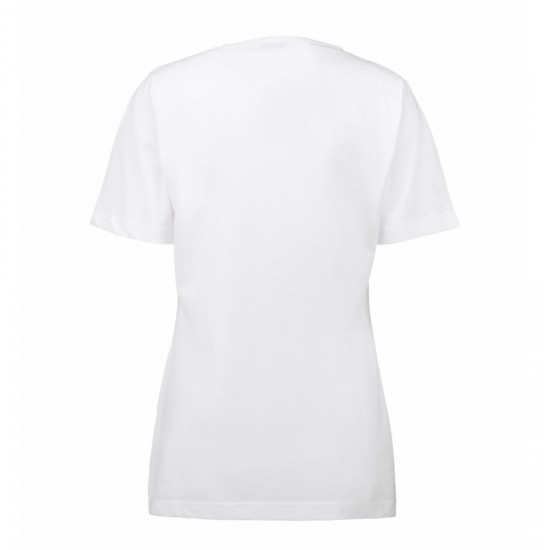 Футболка жіноча PRO Wear білий - 0312001M Футболка жіноча PRO Wear білий - 0312001M