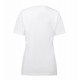 Футболка жіноча PRO Wear білий - 0312001M Футболка жіноча PRO Wear білий - 0312001M