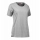 Футболка жіноча PRO Wear сірий меланж - 03122105XL