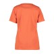 Футболка жіноча PRO Wear кораловий - 03123155XL