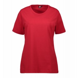 Футболка жіноча PRO Wear червоний - 03123305XL