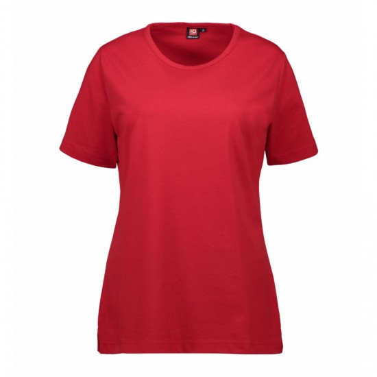 Футболка жіноча PRO Wear червоний - 03123305XL