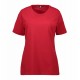 Футболка жіноча PRO Wear червоний - 03123305XL