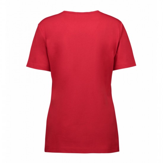 Футболка жіноча PRO Wear червоний - 03123305XL