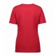 Футболка жіноча PRO Wear червоний - 03123305XL