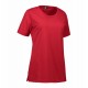 Футболка жіноча PRO Wear червоний - 03123305XL
