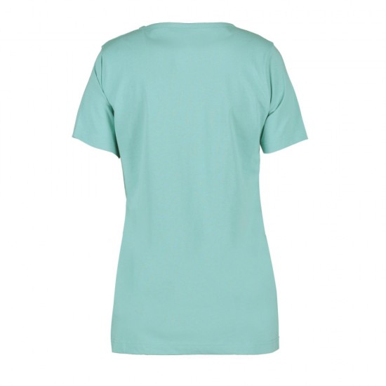 Футболка жіноча PRO Wear пильний морський - 03123925XL