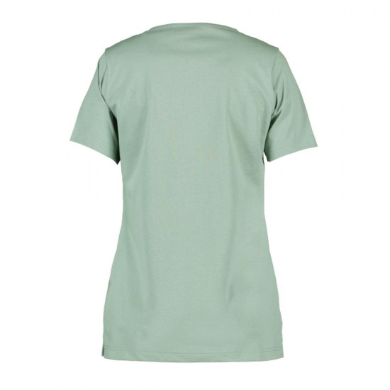 Футболка жіноча PRO Wear пильний зелений - 03123935XL