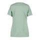 Футболка жіноча PRO Wear пильний зелений - 03123935XL