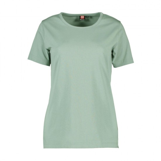 Футболка жіноча PRO Wear пильний зелений - 03123935XL
