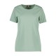 Футболка жіноча PRO Wear пильний зелений - 03123935XL