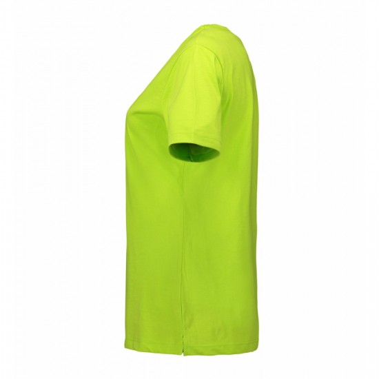 Футболка жіноча PRO Wear лайм - 03125106XL
