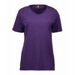 Футболка жіноча PRO Wear фіолетовий - 03126305XL