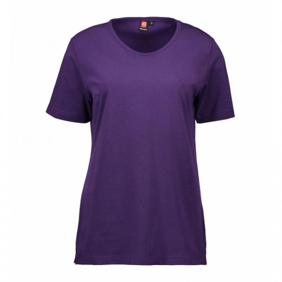 Футболка жіноча PRO Wear фіолетовий - 0312630L