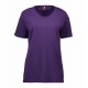 Футболка жіноча PRO Wear фіолетовий - 0312630L