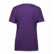 Футболка жіноча PRO Wear фіолетовий - 0312630L