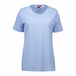 Футболка жіноча PRO Wear світло-синій - 0312700L