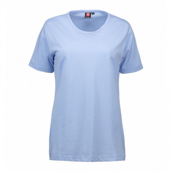 Футболка жіноча PRO Wear світло-синій - 03127005XL