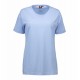 Футболка жіноча PRO Wear світло-синій - 03127005XL