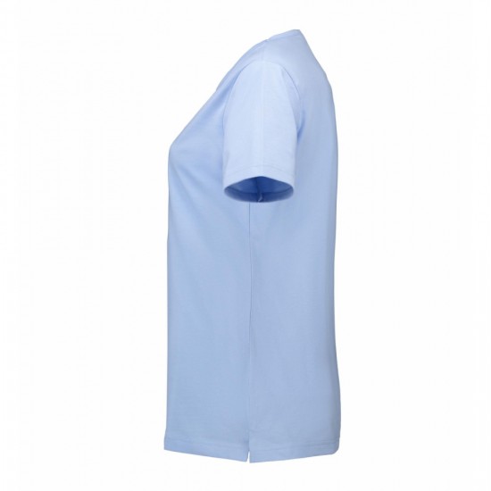 Футболка жіноча PRO Wear світло-синій - 03127005XL