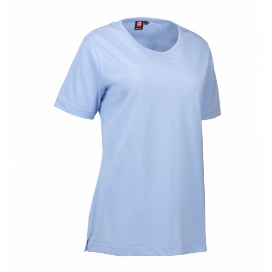Футболка жіноча PRO Wear світло-синій - 03127005XL