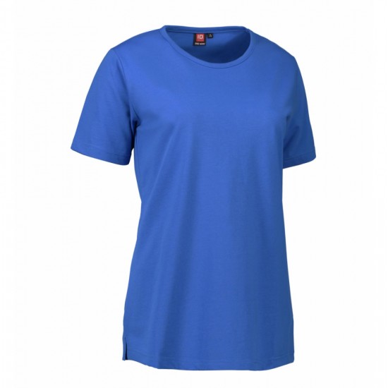 Футболка жіноча PRO Wear лазурний - 0312735L
