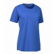 Футболка жіноча PRO Wear лазурний - 0312735L