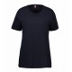 Футболка жіноча PRO Wear темно-синій - 03127905XL