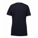 Футболка жіноча PRO Wear темно-синій - 03127905XL