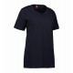 Футболка жіноча PRO Wear темно-синій - 03127905XL
