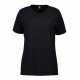 Футболка жіноча PRO Wear чорний - 03129005XL