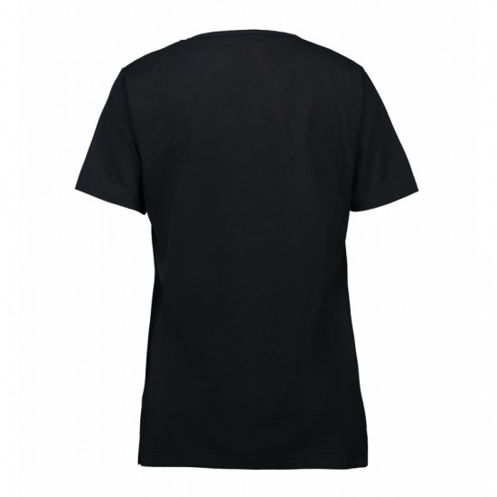Футболка жіноча PRO Wear чорний - 03129005XL