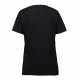 Футболка жіноча PRO Wear чорний - 03129005XL