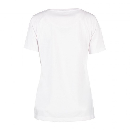 Футболка жіноча PRO Wear білий - 03170013XL