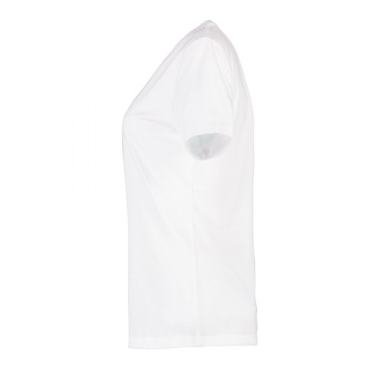 Футболка жіноча PRO Wear білий - 03170013XL