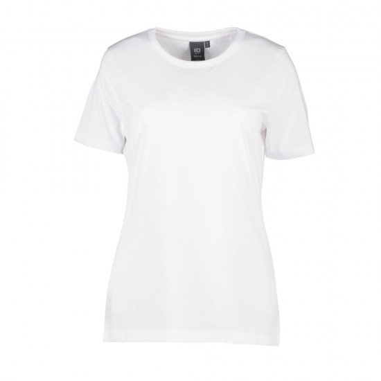 Футболка жіноча PRO Wear білий - 03170013XL