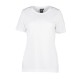 Футболка жіноча PRO Wear білий - 03170013XL