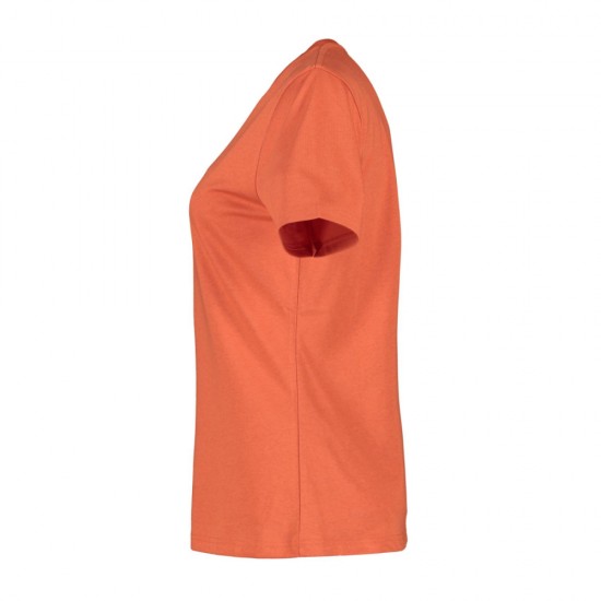 Футболка жіноча PRO Wear кораловий - 0317315S