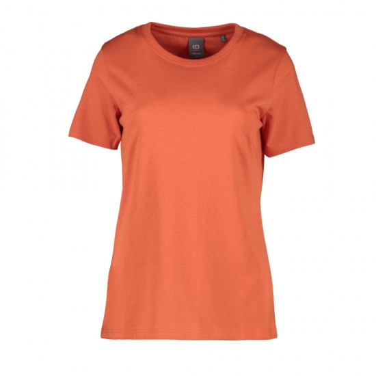 Футболка жіноча PRO Wear кораловий - 0317315S