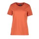 Футболка жіноча PRO Wear кораловий - 0317315S