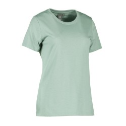 Футболка жіноча PRO Wear пильний зелений - 03173934XL